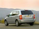 Kia Sedona SWB 2007 года